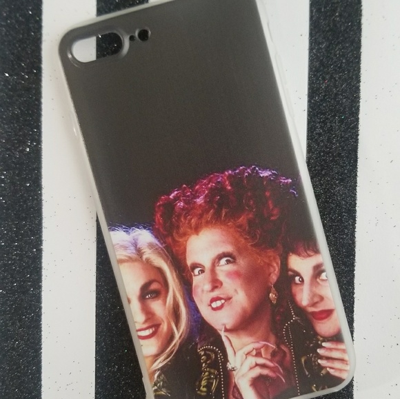 iphone 8 case hocus pocus iphone 8 case hocus pocus